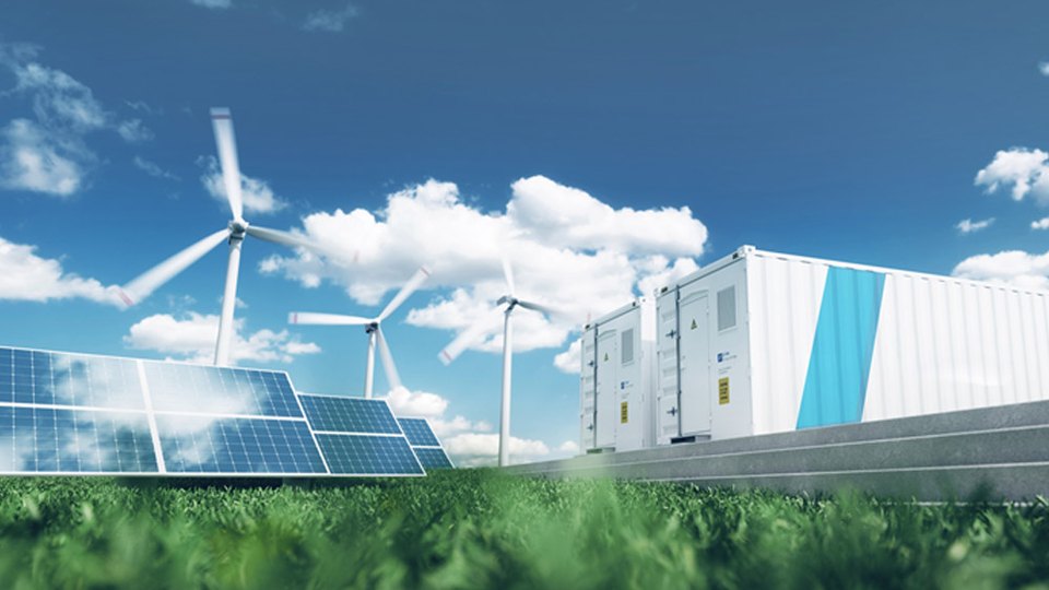 Enerji depolama sistemleri yatırımları