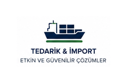 Tedarik ve İmport
